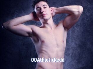 00AthleticRedd