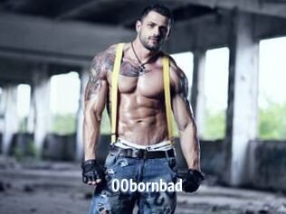 00bornbad