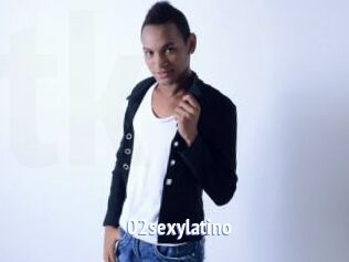 02sexylatino
