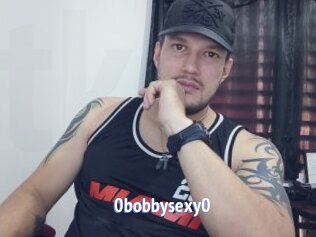 0bobbysexy0