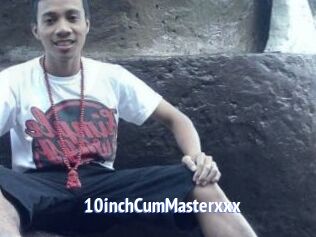 10inchCumMasterxxx