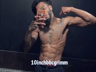 10inchbbcgrimm