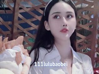 111lulubaobei
