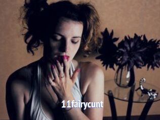 11fairycunt