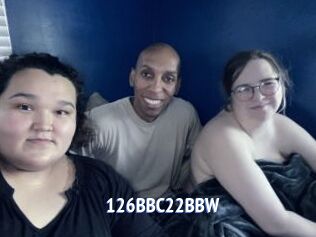 126BBC22BBW