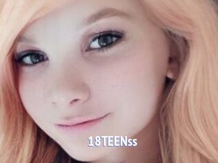 18TEENss