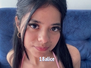 18alice