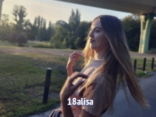 18alisa