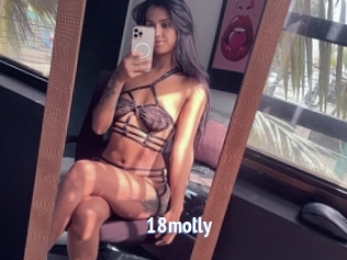 18molly