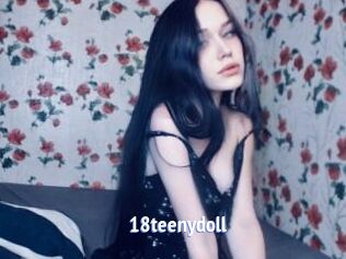 18teenydoll