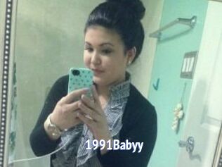1991Babyy