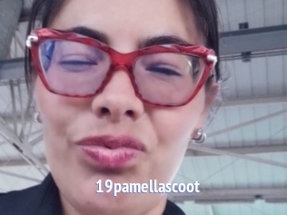 19pamellascoot Telefon Kontakte