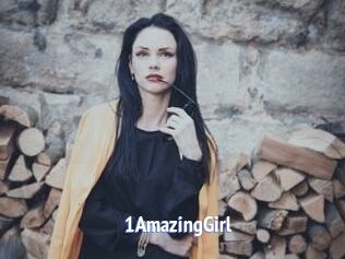 1AmazingGirl