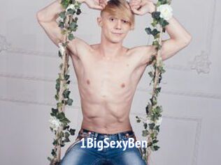 1BigSexyBen