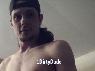 1DirtyDude