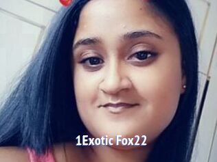 1Exotic_Fox22
