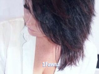 1Fawna