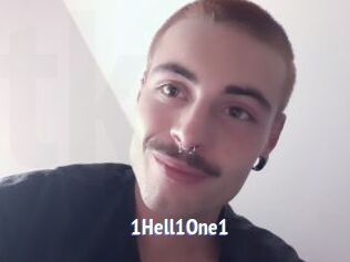 1Hell1One1