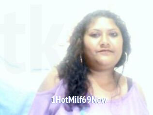 1HotMilf69New