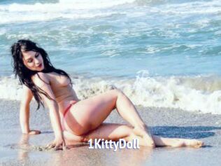1KittyDoll