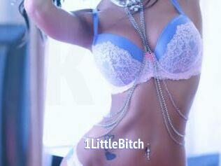1LittleBitch