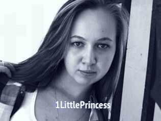 1LittlePrincess