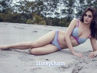 1LuckyCharm