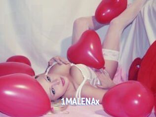1MALENAx
