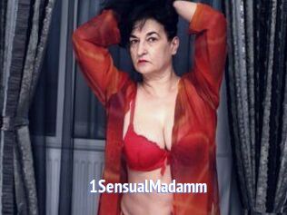 1SensualMadamm