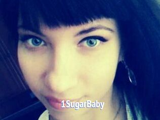 1SugarBaby