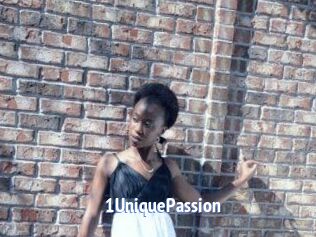 1UniquePassion