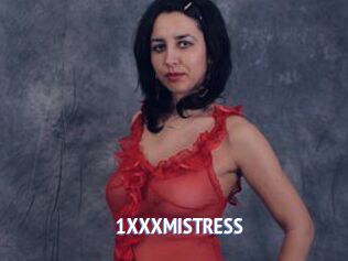 1XXXMISTRESS