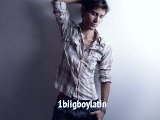 1biigboylatin