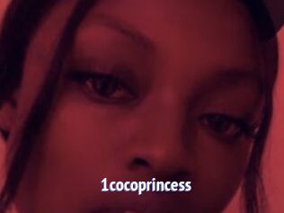1cocoprincess