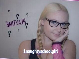 1naughtyschoolgirl