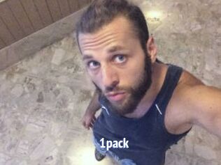 1pack