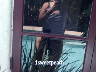 1sweetpeach