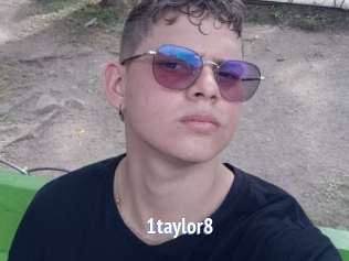 1taylor8