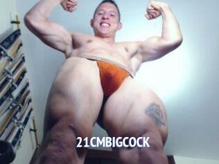 21CMBIGCOCK
