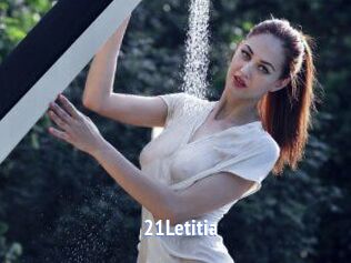 21Letitia