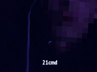 21cmd