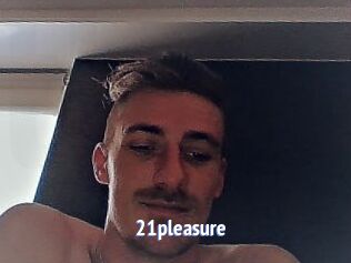 21pleasure