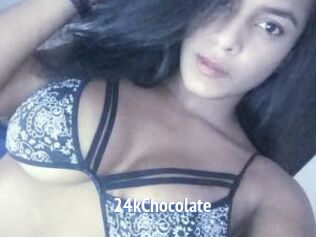 24kChocolate