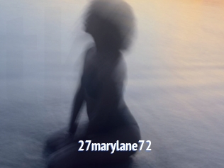 27marylane72 Telefon Kontakte