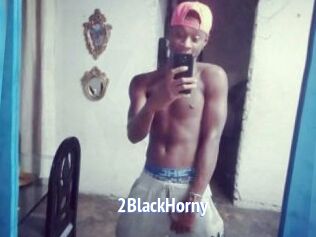2BlackHorny