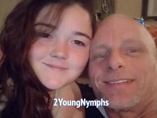 2YoungNymphs