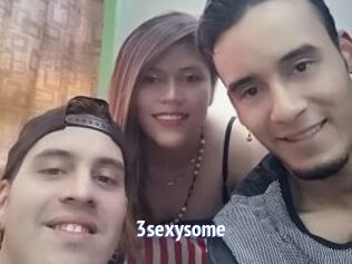 3sexysome