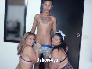 3show4yu