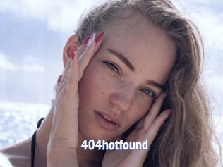 404hotfound