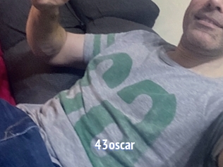 43oscar